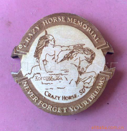 供应吊牌,木吊牌,服装吊牌,木制工艺品,节日挂件(图)