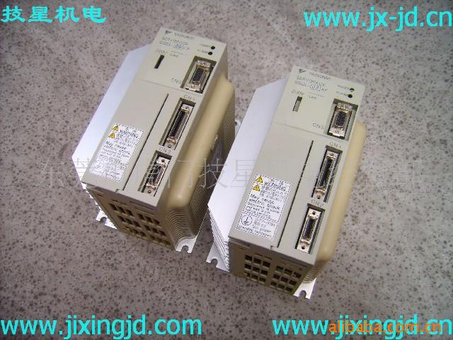 安川伺服驱动器SGDL-08AP  SGDL-08AS SGD-08AS  保修三个月