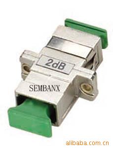 供应光纤适配器     SMB-FO-AD-SCM