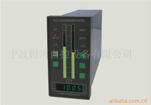 供应XSGC-2智能调节仪、工业自动化仪表