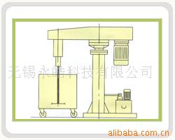供应乳化分散机 搅拌机 反应釜反应锅 万能胶专业设备批发