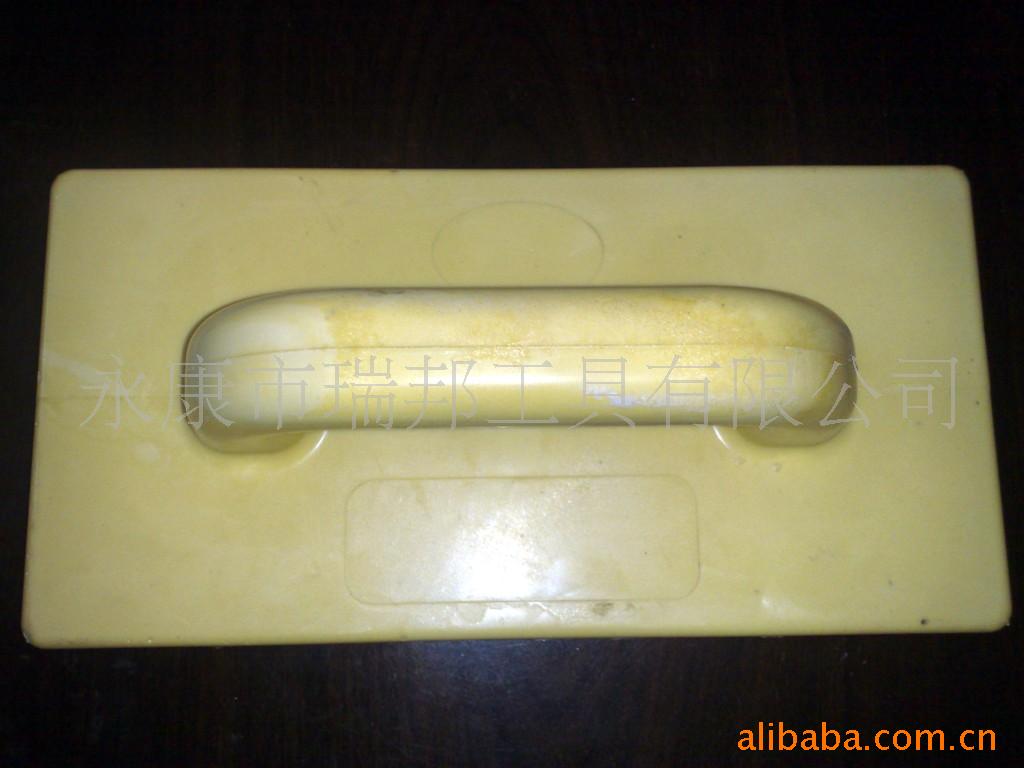 【厂家供应】PU发泡抹泥板(图)/各种抹泥板定制