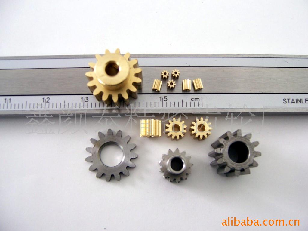 供应减速箱齿轮