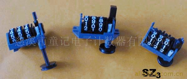供应SZ3-B SZ3-A 磁带计数器