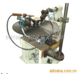 供应立式环缝焊机HF-300L(图)