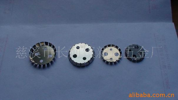 供应弹性冲压零件，不锈钢304弹性件，301弹性件，精密弹性零件