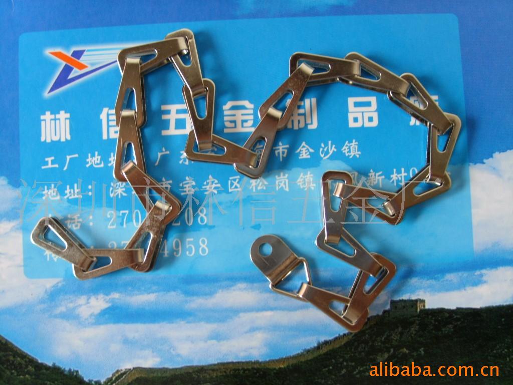 厂家直接供应优质链条，铁链，有库存，欢迎选购！