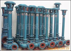 沙场专用耐磨吸沙泵 单吸式铸铁吸砂泵