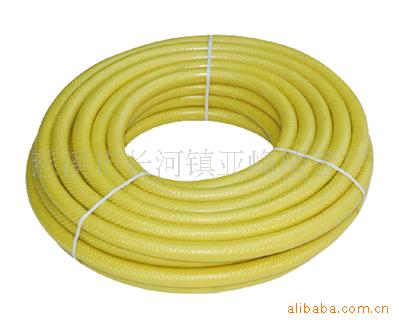 供应PVC花园水管；花园管；PVC软管；晒水管；浇花管