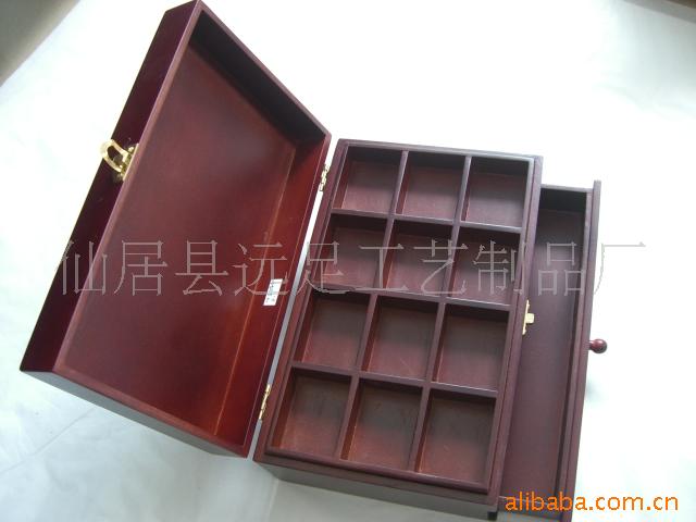木盒包装盒 复古木盒 礼品木盒 木盒包装盒定 做 木盒现货批发