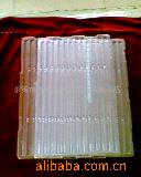 厂家生产 环保多格防静电吸塑盘 环保透明吸塑内托加工环保材礼盒