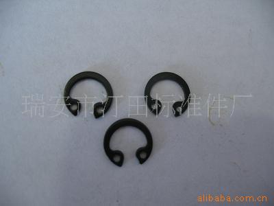 供应挡圈 弹性挡圈 孔用挡圈 孔用弹性挡圈 GB893 【厂家直供】