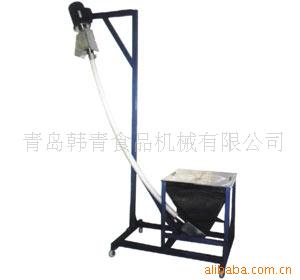 HQ-100弹簧提升机