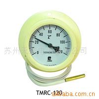 供应温度计R系列温度计法兰圆盘TMRA TMRB TMRC