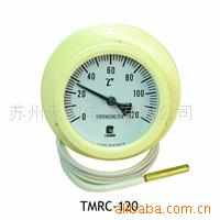 供应温度计R系列温度计法兰圆盘TMRA TMRB TMRC