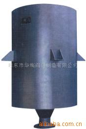 供应不锈钢蒸汽消音器