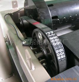 (一次成型跑步机用PJ多楔带)传动带