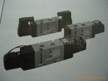 供应TPC气动电磁阀DS5420-5G-04  DS5420-5DZ-04