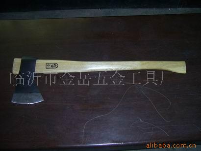 生产销售倒装柄A613斧子把斧 五金工具 质优价廉