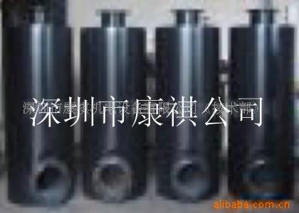 供应柴油发电机一，二级消声器，消音器，减震管，消音门