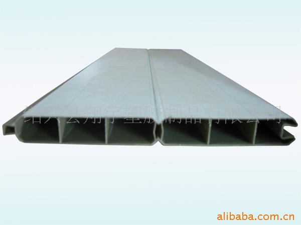 厂家供应 挤出PVC异型材 PVC挤出制品 塑料异型材 加工厂家