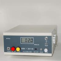 供应便携式红外线CO分析仪GXH-3011A