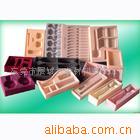 东莞专业生产PVC、PP、PET植绒吸塑厂