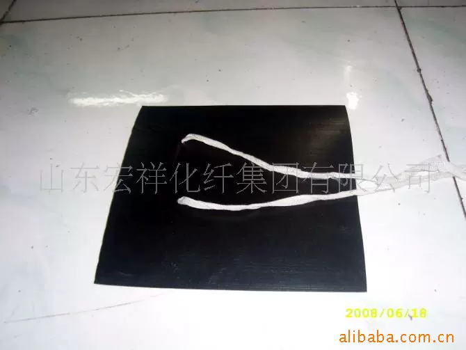 Поставка туннель геотембранная водонепроницаемая доска, дренажная доска, дренажная канава, дренажная комбинация