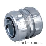 供应自固式接头，软硬卡接头，卡簧式接头，管接头