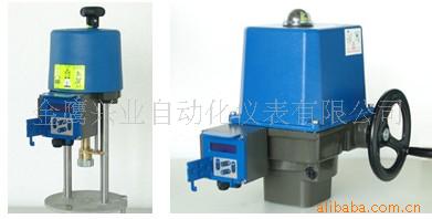 供应PS-AMT系列智能执行器