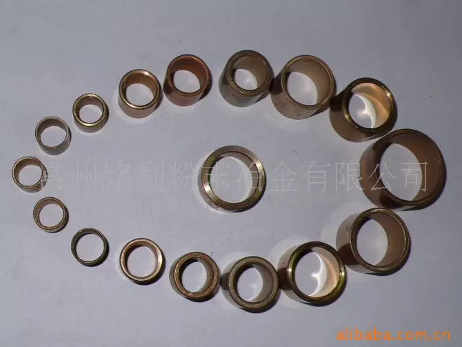 Поставляем различные типы медной втулки стартера мотоцикла автомобиля