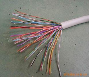 Factory Direct sales high quality telephone line, 6P2C,6P4C,6P6C, flat telephone line, copper wire telephone line