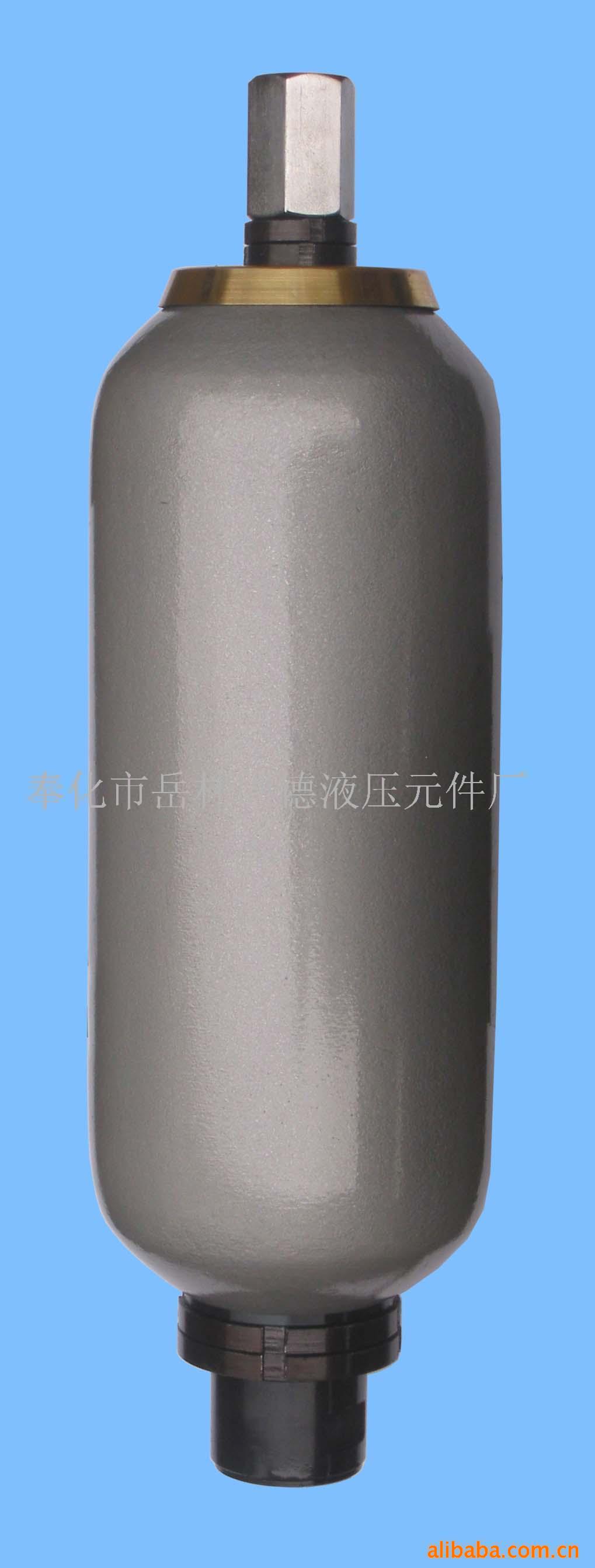 NXQ蓄能器注塑机 (图)