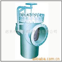 供应带吊臂不锈钢篮式过滤器SBL