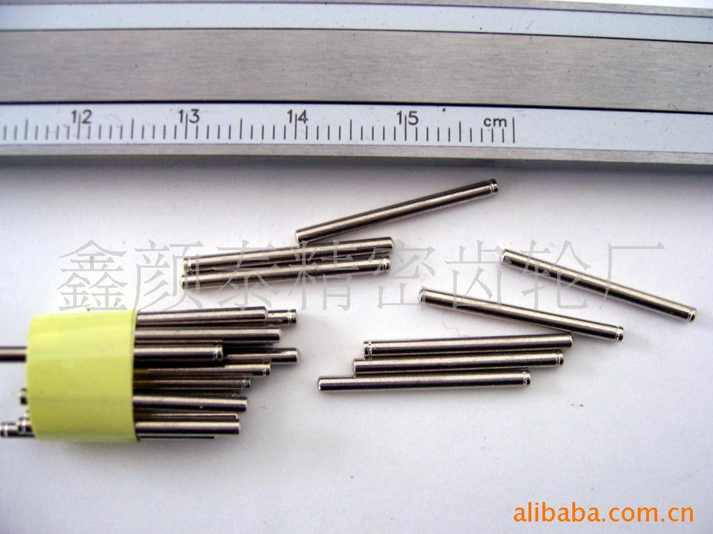 专业生产供应供应齿轮轴