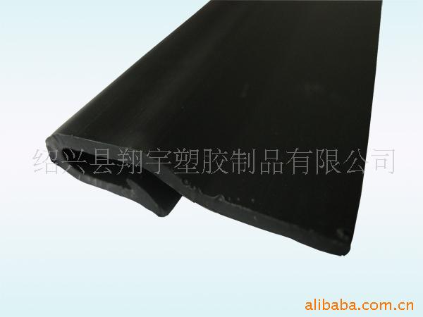 厂家供应 挤塑型材加工 塑料挤出异型材 环保挤出塑料型材加工