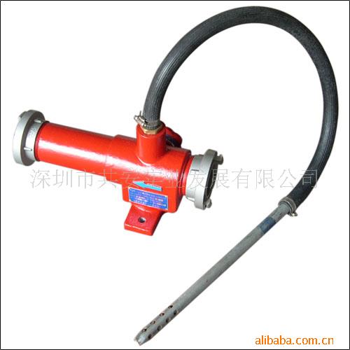 【低价销售】 供应PHF系列负压式泡沫比例混合器