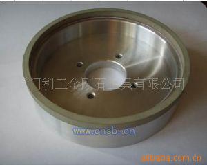 供应多款优质陶瓷CBN立方氮化硼砂轮