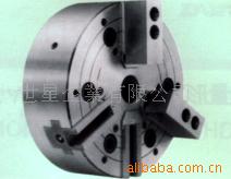 供应日本丰和二爪，三爪共用型卡盘