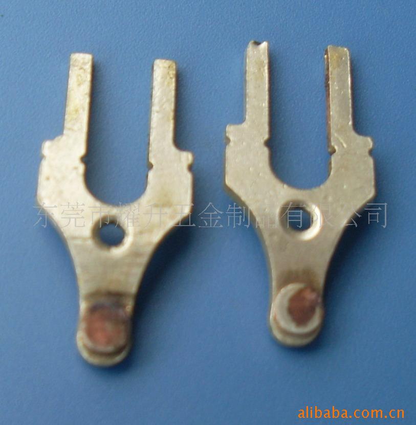 厂家产销五金制品 五金冲压加工 来料加工 按客户要求定做