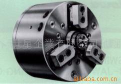 供应日本丰和复合式免二次加工卡盘