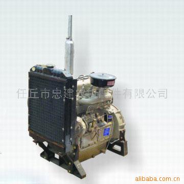 供应潍坊4100柴油机