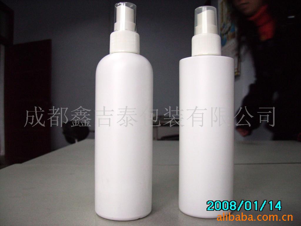大量供应250ML优质低价塑料喷雾瓶