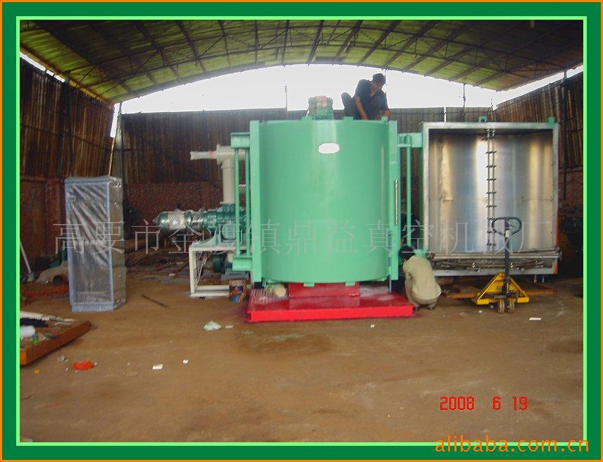 供应工艺品专用镀膜机、真空电镀设备、真空镀膜机