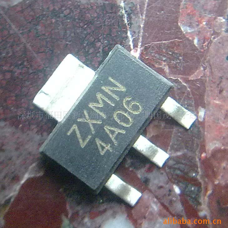 ZXMN4A06G FET Triode