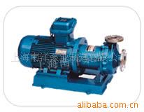 供应不锈钢磁力驱动泵CQB型