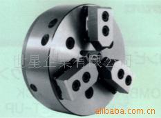 供应日本丰和卡盘偏心补偿加浮动卡盘