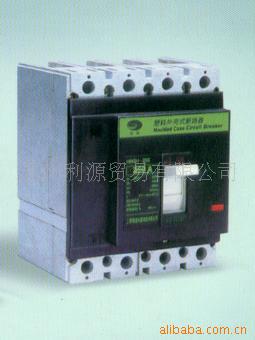 主营正品上海精益 HM3B-250 塑壳断路器 HM3系列低压断路器