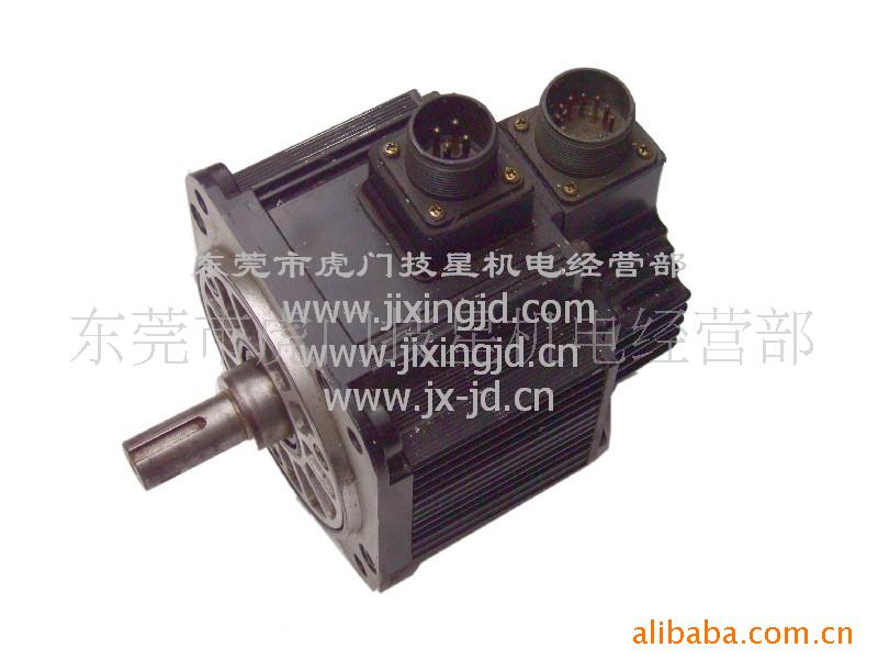 B二手安川伺服马达SGMG-03A2BBS   SGMG-03A2BBB  保好保修三个月