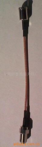 供应连接线 高频线(图)厂家直供